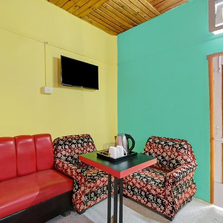 Hotel O Heritage Nest Resort Kazirnga Казіранґа Екстер'єр фото