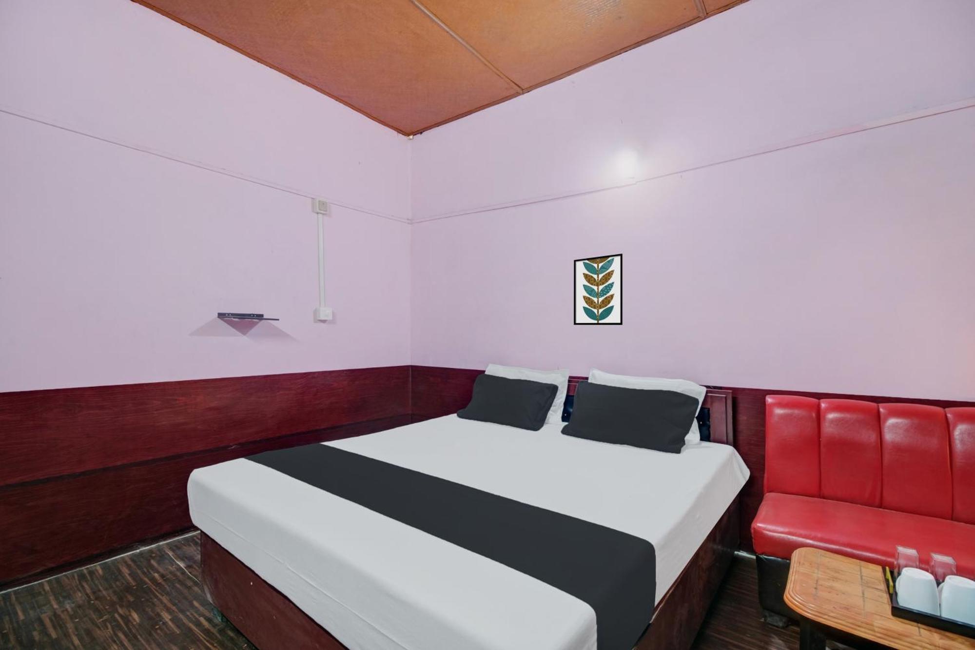 Hotel O Heritage Nest Resort Kazirnga Казіранґа Екстер'єр фото